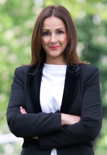 Brigitte Stingl